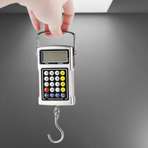 7in1 Ultimate Portable Luggage Scale Pro - Image 3