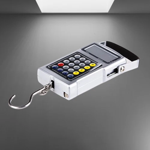 7in1 Ultimate Portable Luggage Scale Pro - Image 4