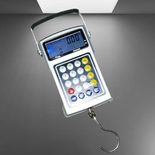 7in1 Ultimate Portable Luggage Scale Pro - Image 6