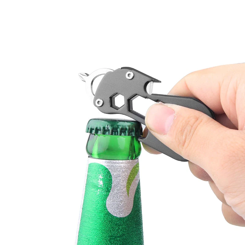 8in1 Multifunctional Outdoor Home Repair Tool - Image 5