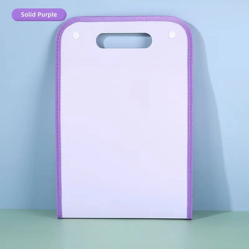 Accordion Multi-Section Easy Sorting Document Organizer - Image 10