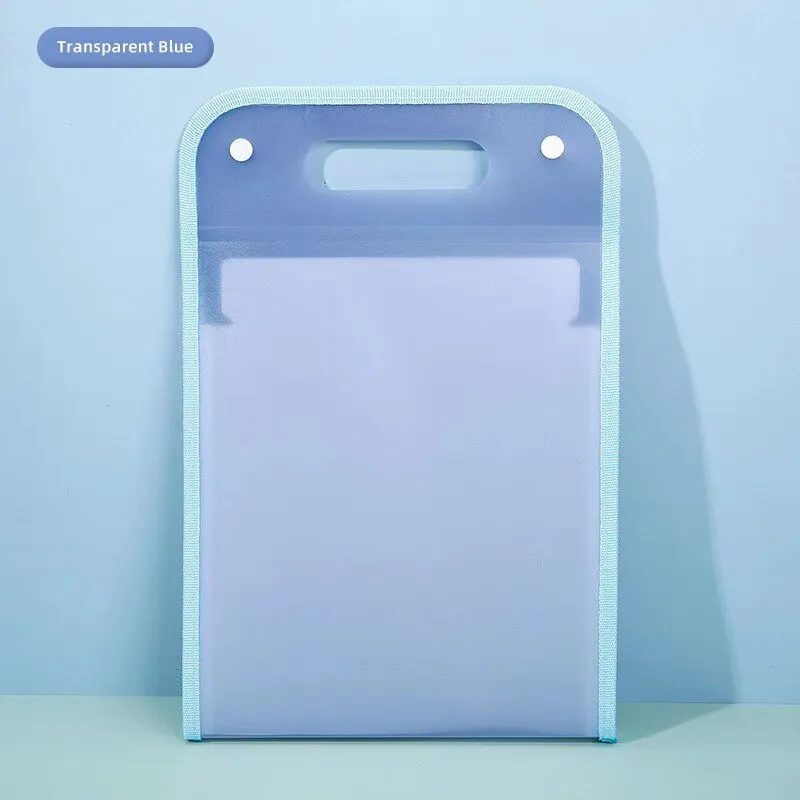 Accordion Multi-Section Easy Sorting Document Organizer - Image 11