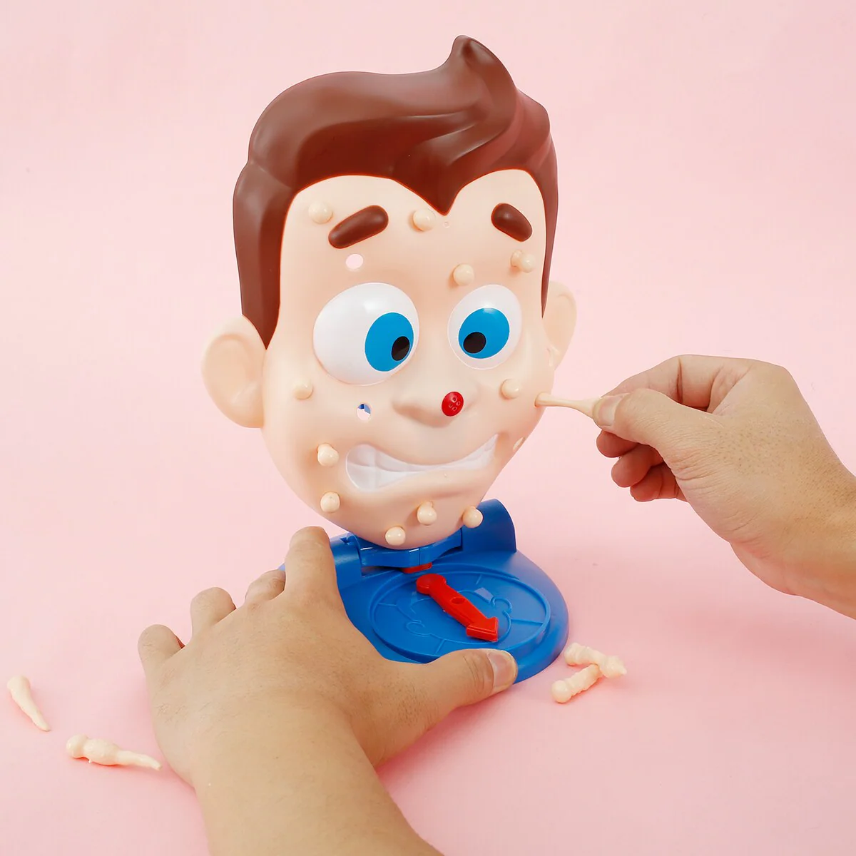 Acne Popping Children Toy Set - Image 4