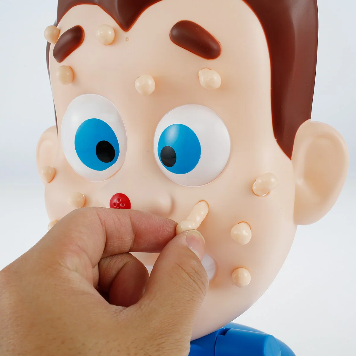Acne Popping Children Toy Set - Image 5
