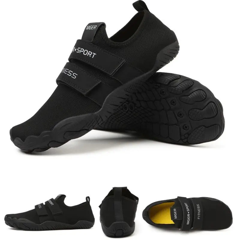 Active Grip Easy Fit Breathable Everyday Shoes - Image 4