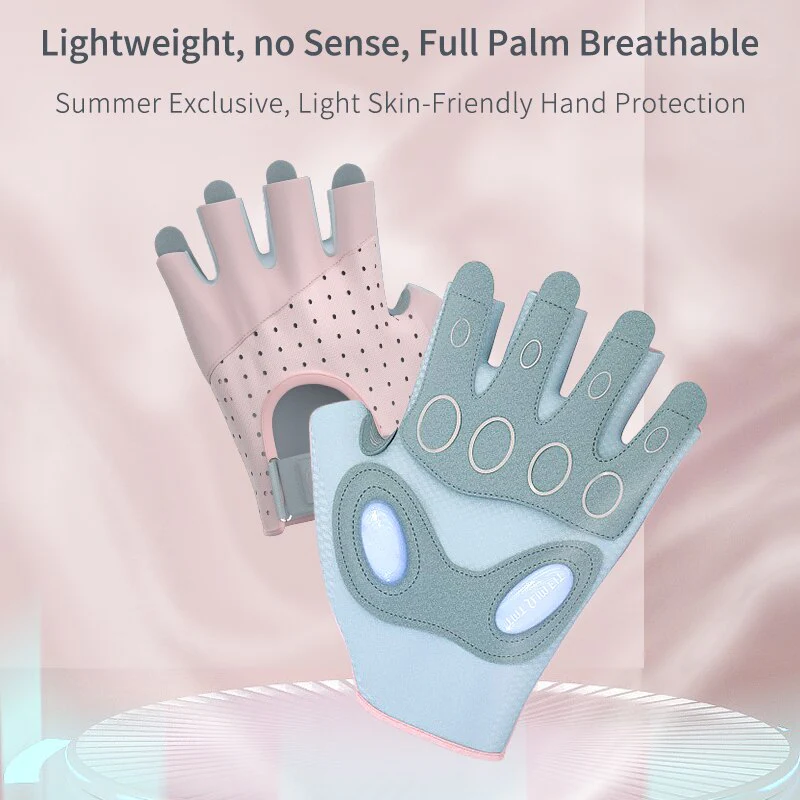 Active Touch Fit Exercise Glove - Image 4