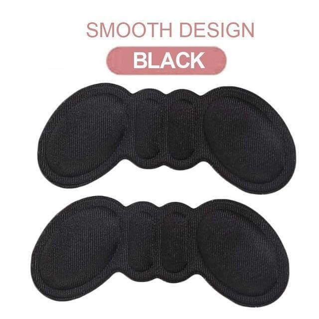 Adhesive Heel Liner Insoles for Shoes - Image 3