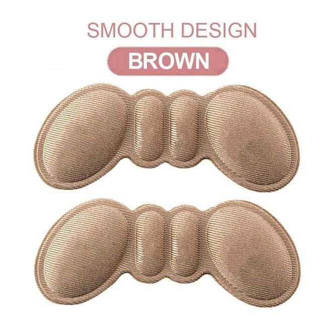 Adhesive Heel Liner Insoles for Shoes - Image 4