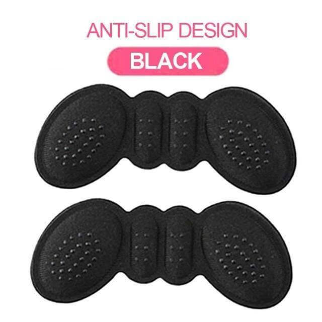 Adhesive Heel Liner Insoles for Shoes - Image 5