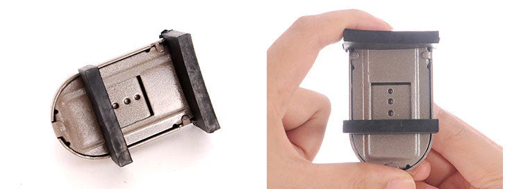 Adjustable Anti-Theft Protection Window Lock - Image 4