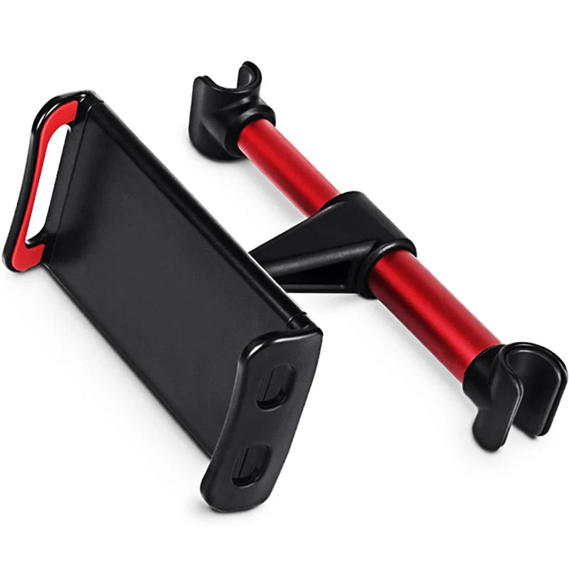 Adjustable Car Back Seat Long Phone Holder - Image 9