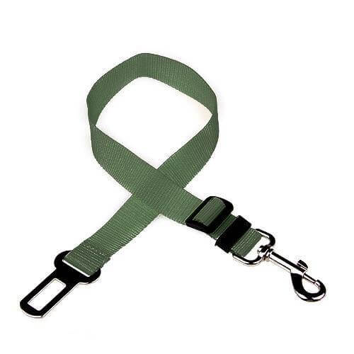 Adjustable Car Pet Safety Belt - Image 13