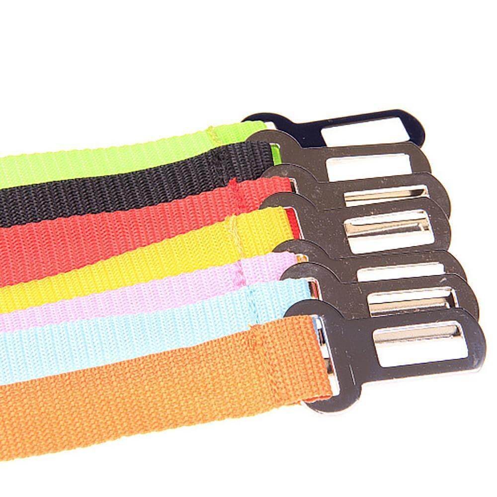 Adjustable Car Pet Safety Belt - Image 4