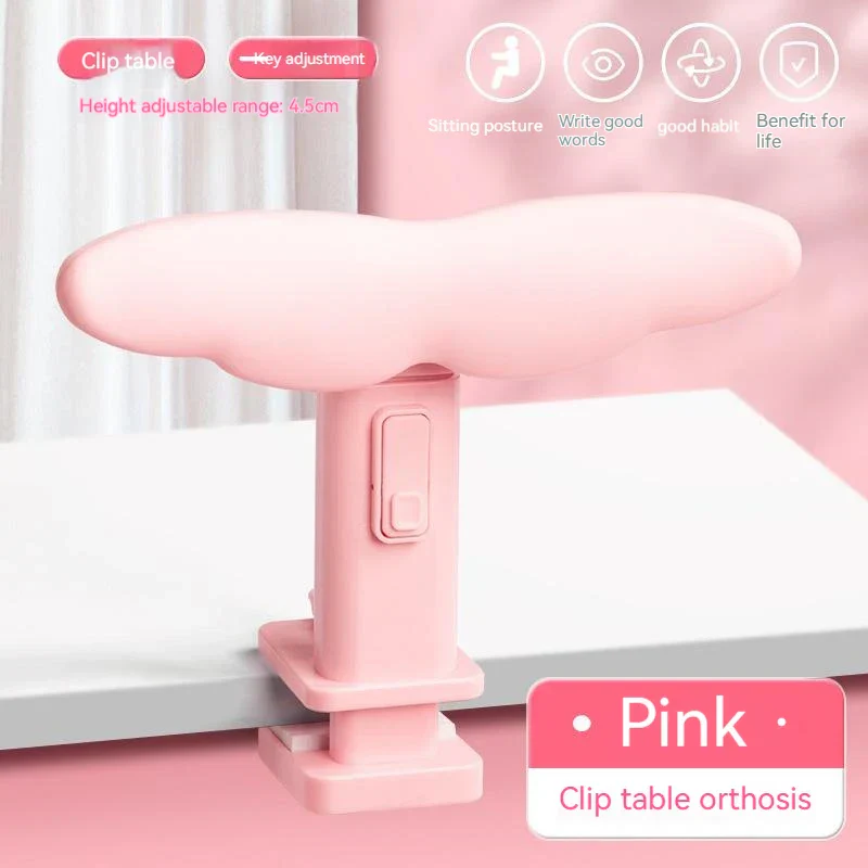 Adjustable Desktop Bracket Poster Corrector - Image 7