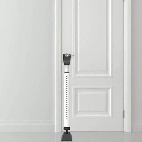 Adjustable Door Security Safety Bar