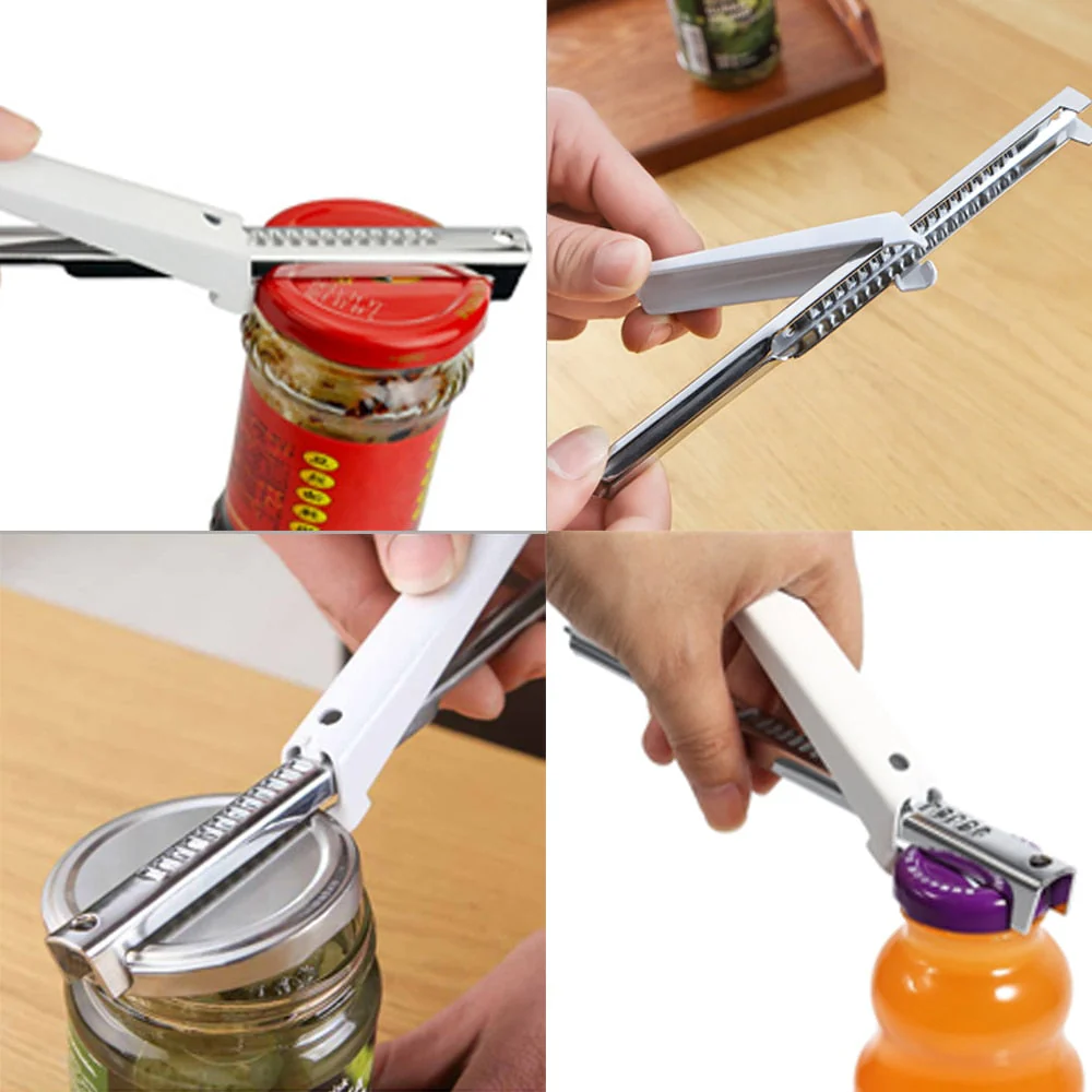 Adjustable Easy Can Jar Opener - Image 5