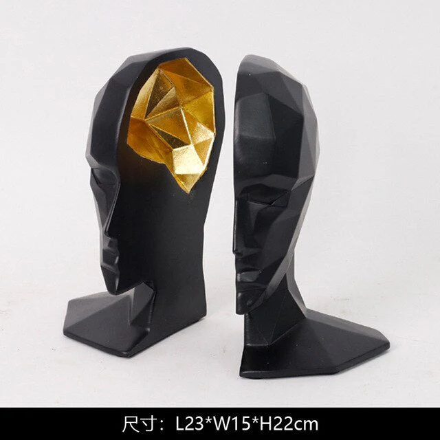 Adjustable Elegant Resin Book Stand - Image 7