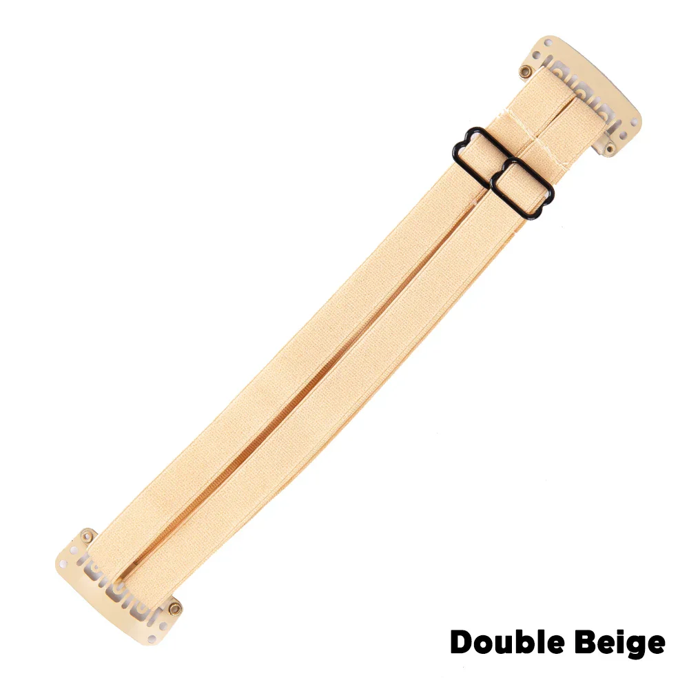 Adjustable Face Lift Hair Band - Image 6