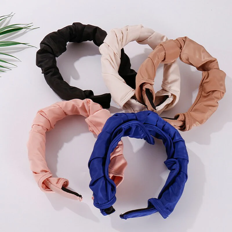 Adjustable Foldable Beach Sun Hat - Image 5