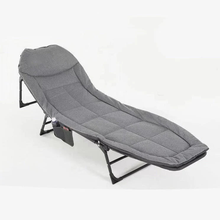 Adjustable Folding Lightweight Lounger - Image 4