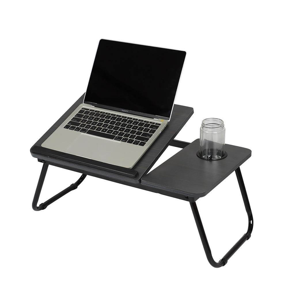 Adjustable Folding Portable Laptop Table - Image 6
