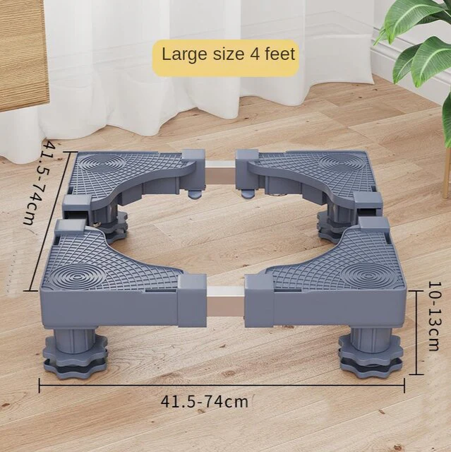 Adjustable Heavy Duty Appliance Mover Roller - Image 11