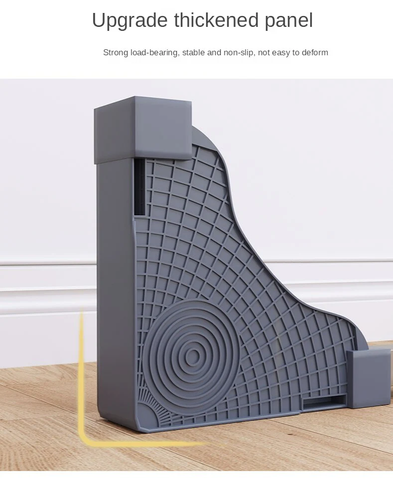 Adjustable Heavy Duty Appliance Mover Roller - Image 9