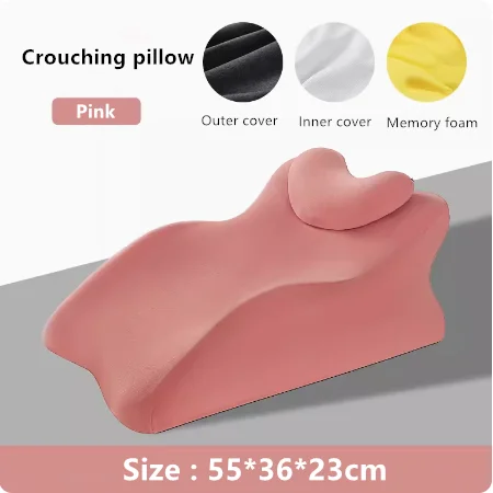 Adjustable Lie-On-The-Bed Multitask Pillow - Image 11