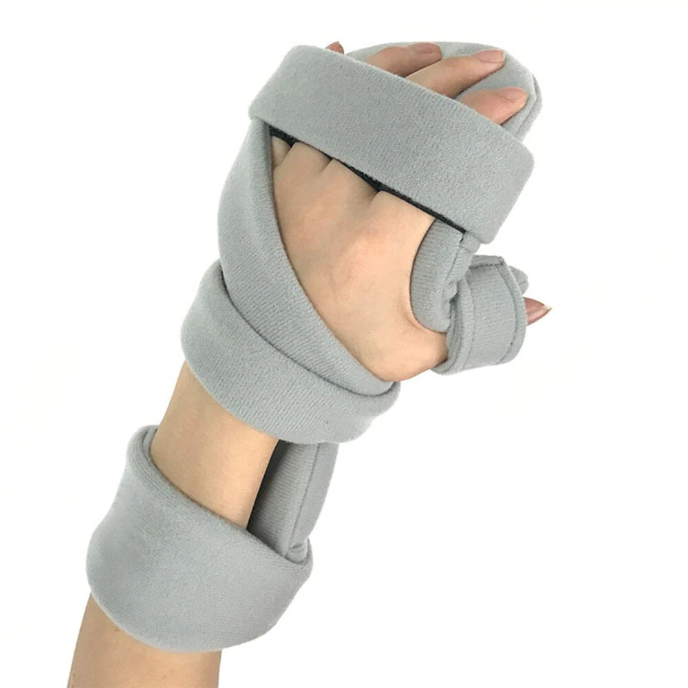 Adjustable Manual Hand Wrist Corrector - Image 6