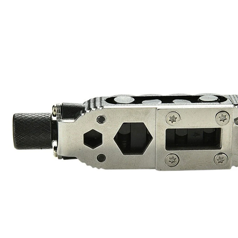 Adjustable Mini Camping Screwdriver - Image 11