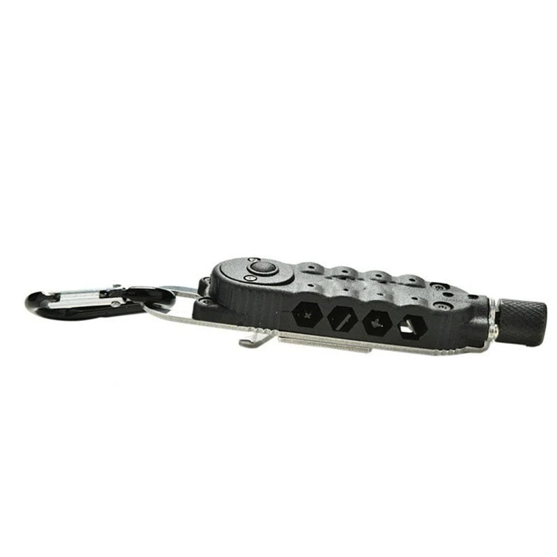 Adjustable Mini Camping Screwdriver - Image 12