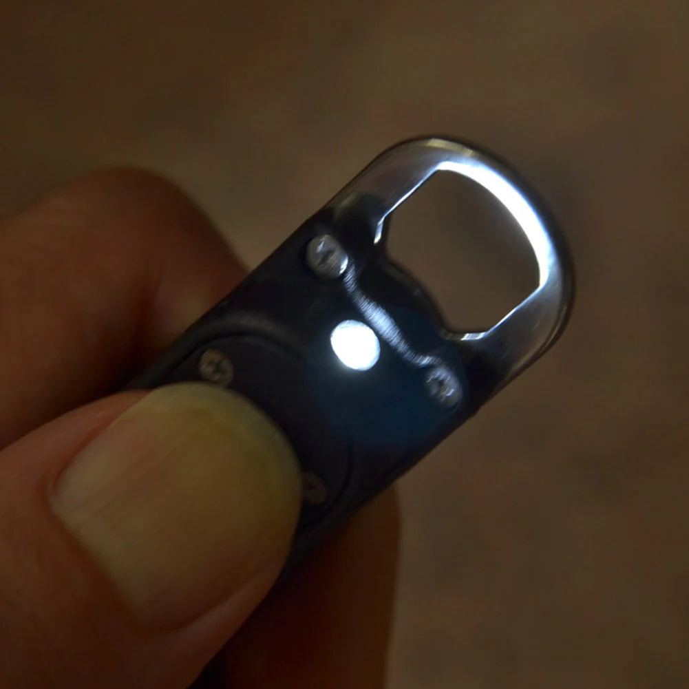 Adjustable Mini Camping Screwdriver - Image 4