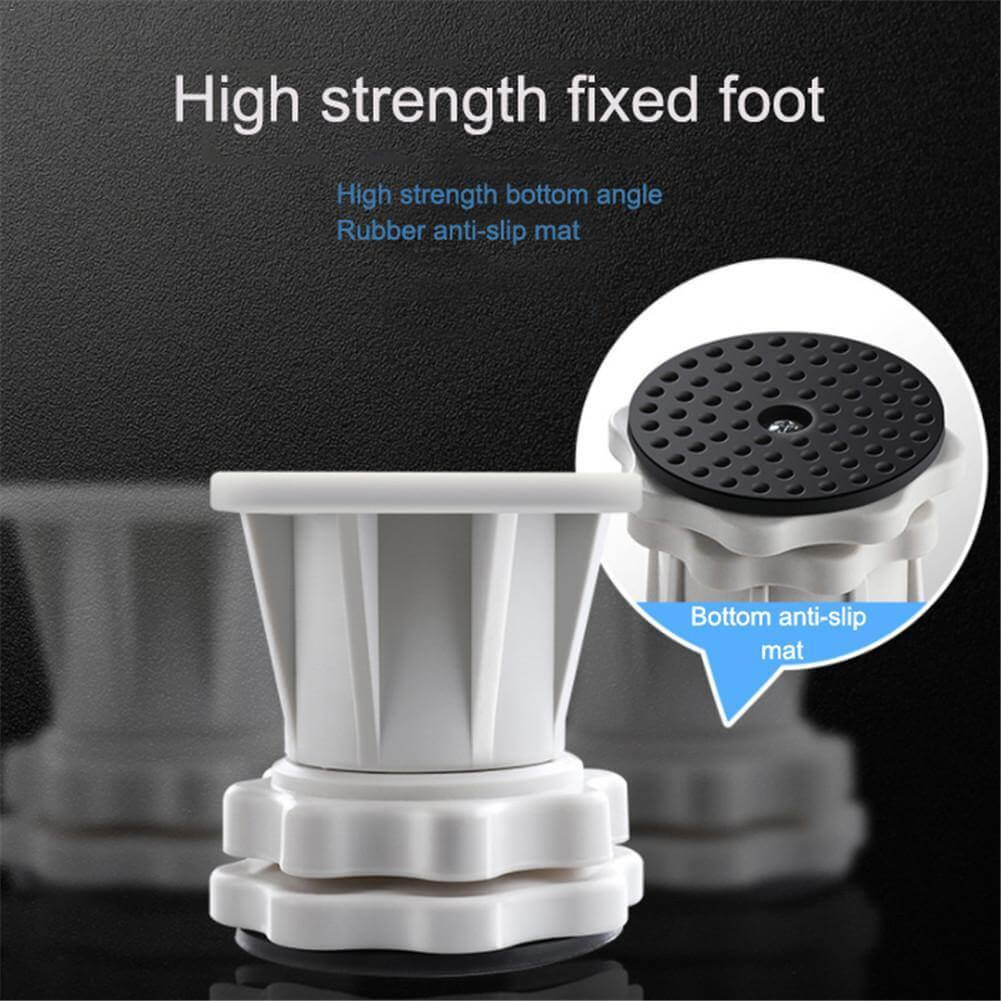 Adjustable Movable Stand Base For Home Appliance - Image 12