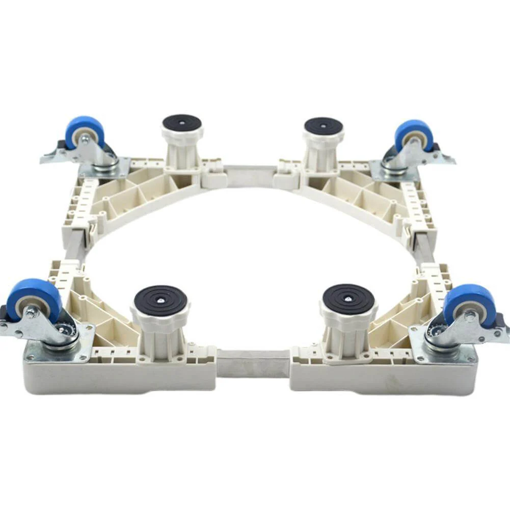 Adjustable Movable Stand Base For Home Appliance - Image 2