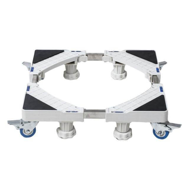 Adjustable Movable Stand Base For Home Appliance - Image 7