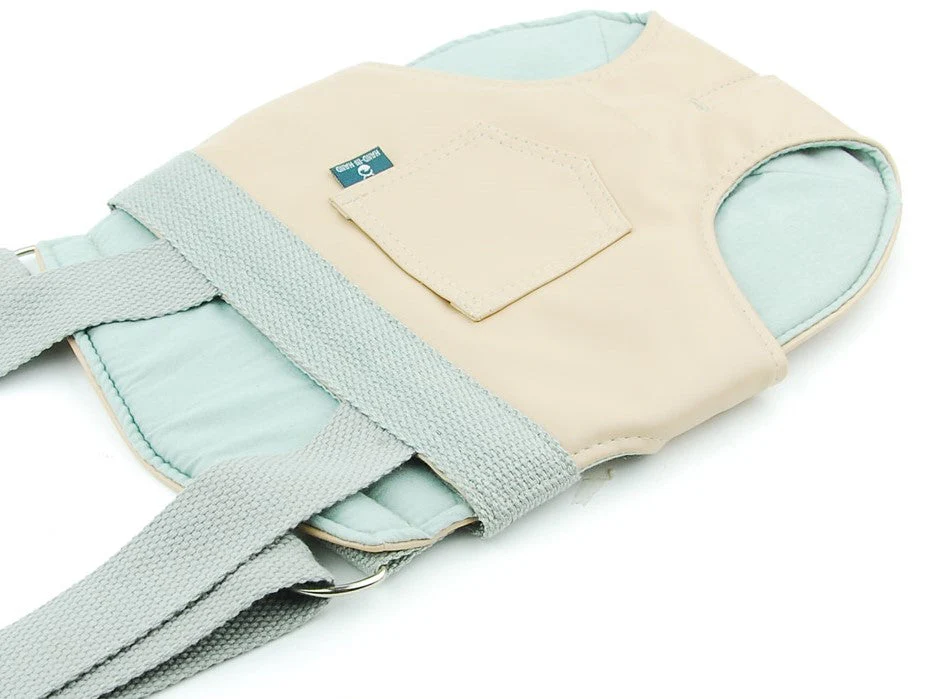 Adjustable Outdoor Pet Carrier - Image 2