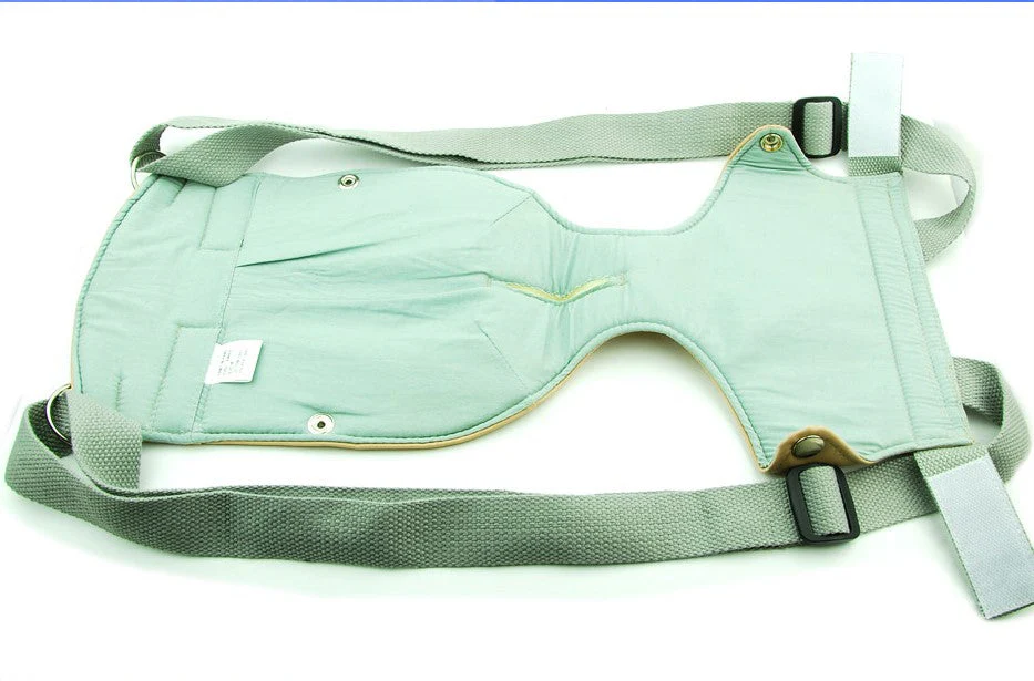 Adjustable Outdoor Pet Carrier - Image 3