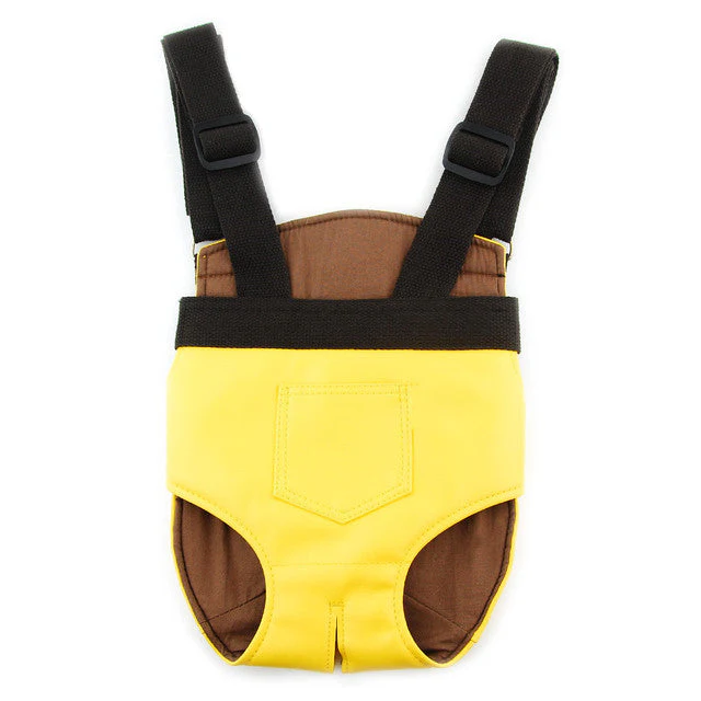 Adjustable Outdoor Pet Carrier - Image 6