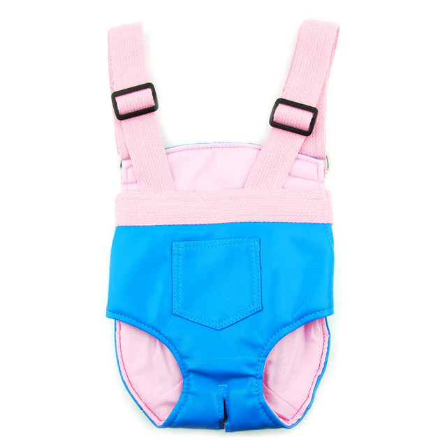 Adjustable Outdoor Pet Carrier - Image 7
