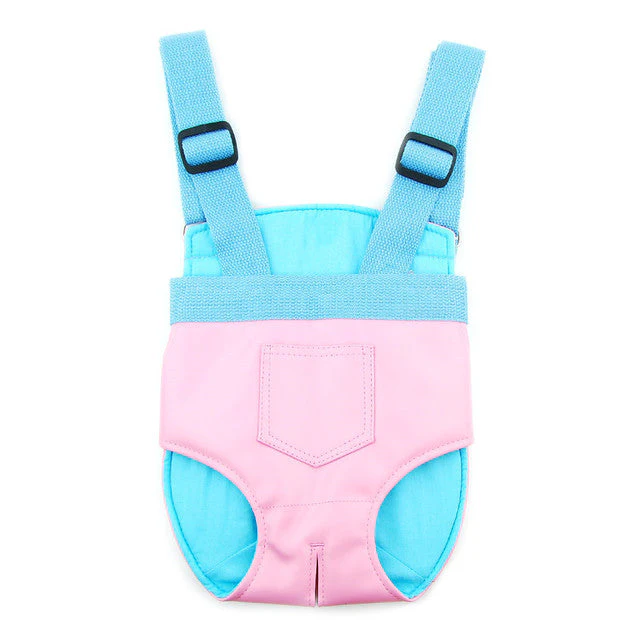 Adjustable Outdoor Pet Carrier - Image 8