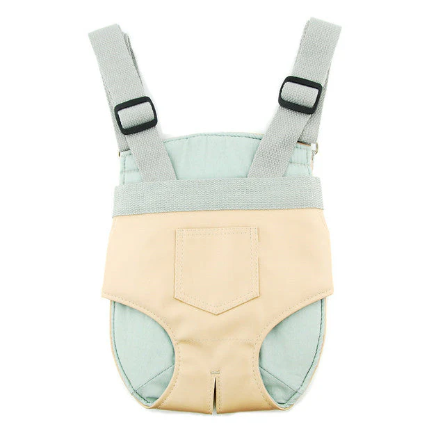 Adjustable Outdoor Pet Carrier - Image 9
