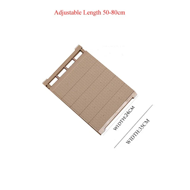 Adjustable Pet Fence Gate - Image 8
