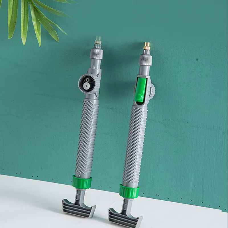 Adjustable Plant Water Sprayer Pump - Image 2