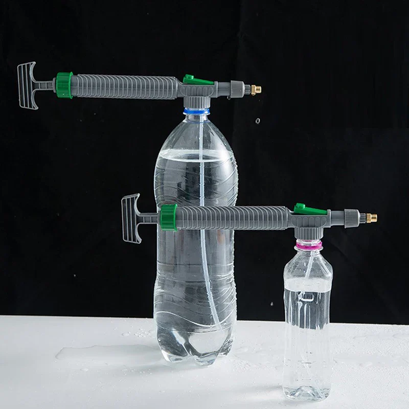 Adjustable Plant Water Sprayer Pump - Image 3