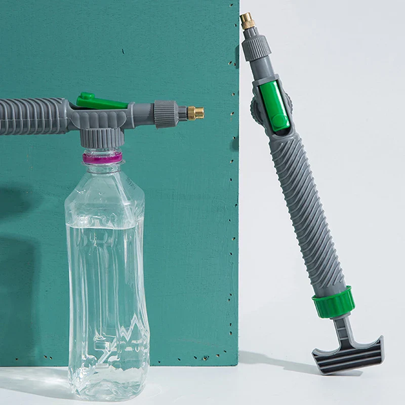 Adjustable Plant Water Sprayer Pump - Image 6