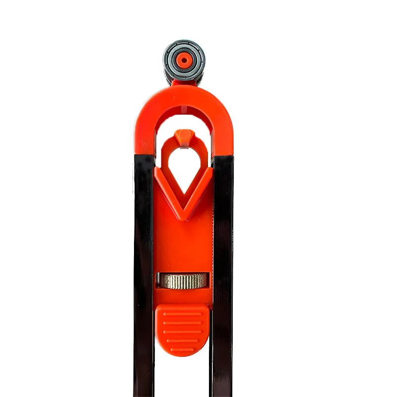 Adjustable Profile Scribing Ruler - Image 6
