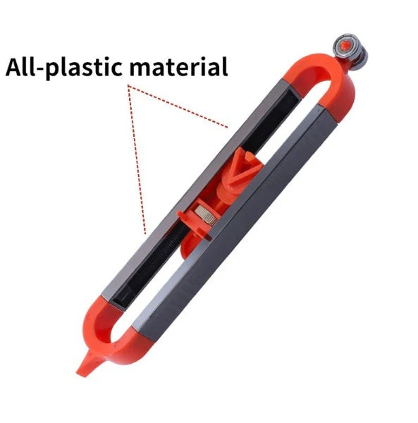 Adjustable Profile Scribing Ruler - Image 8
