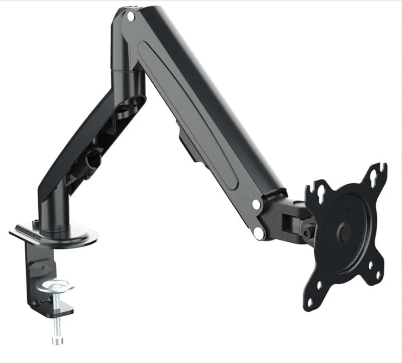 Adjustable Rotating Monitor Holder Stand - Image 2