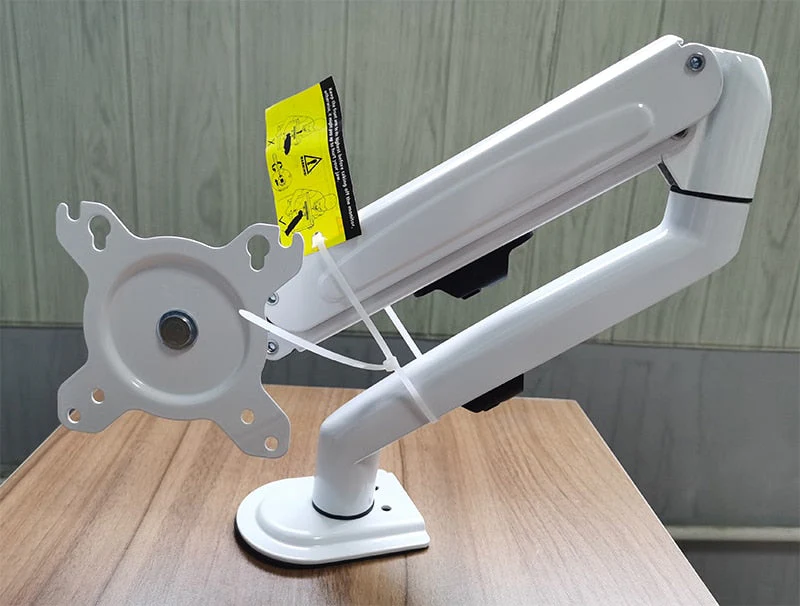Adjustable Rotating Monitor Holder Stand - Image 5