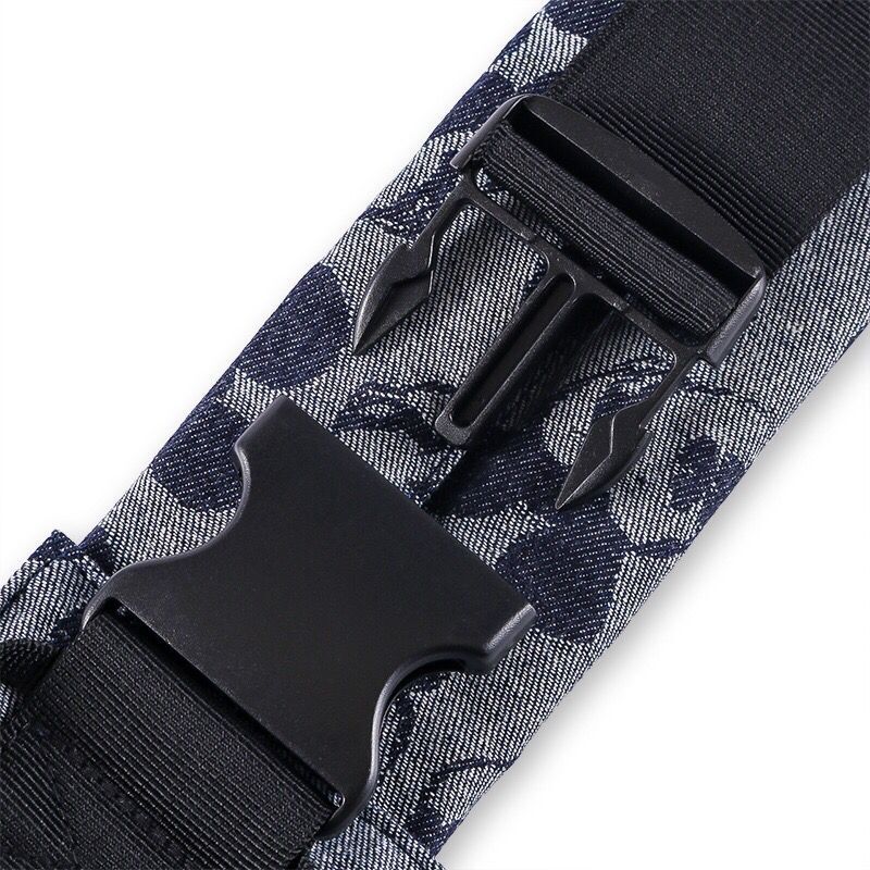 Adjustable Shoulder Sling Baby Carrier - Image 3